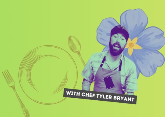 Farm to Hill: Spring Beer Dinner