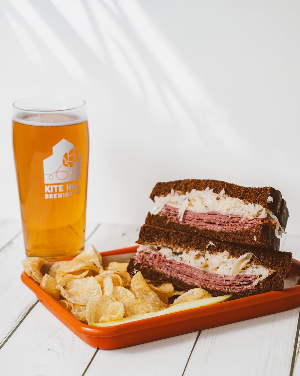 Reuben