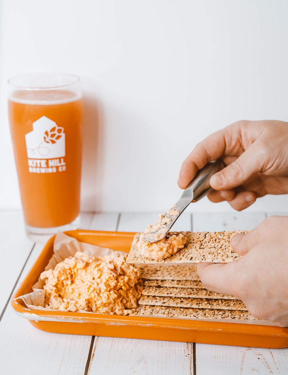 KHBC Pimento Cheese