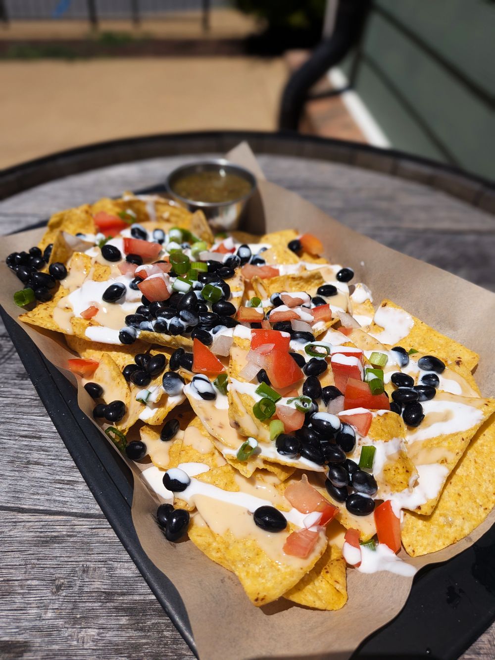 Nachos
