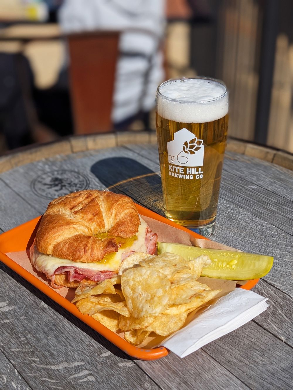 The Pub Melt
