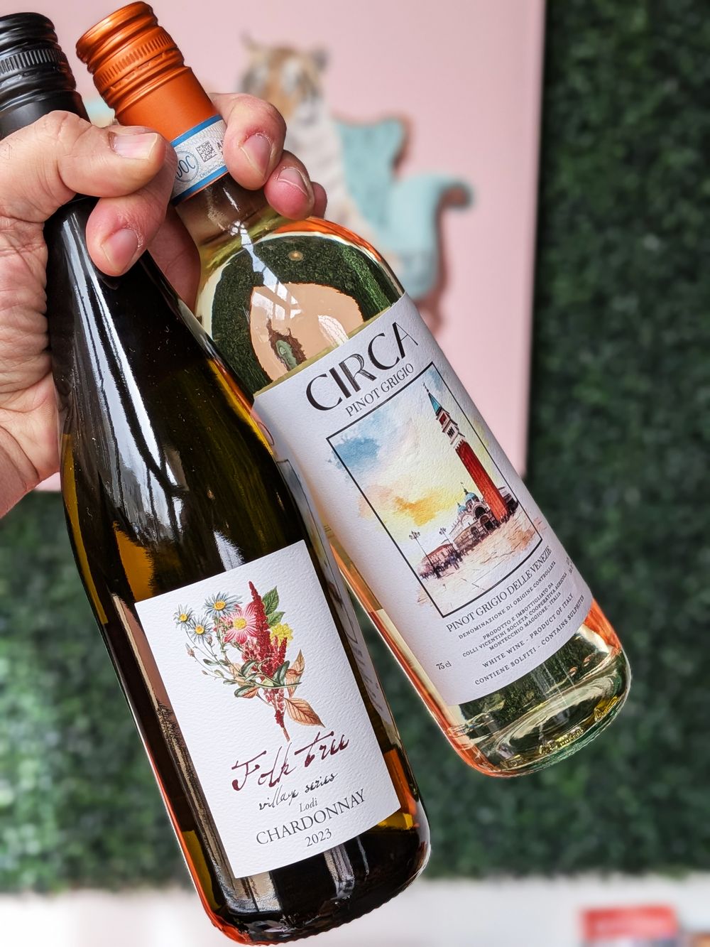 Circa Pinot Grigio 